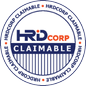 HRD Corp claimable