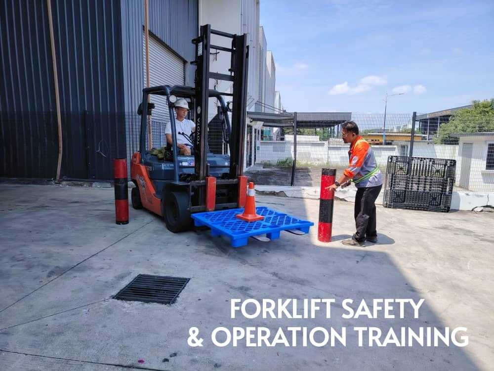 Safety, Control & Environmental Compliance