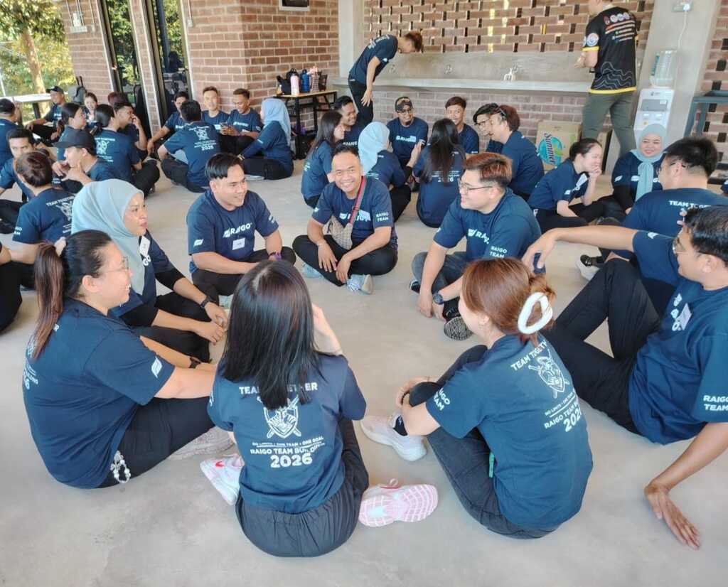 Team Building & Workplace Engagement
