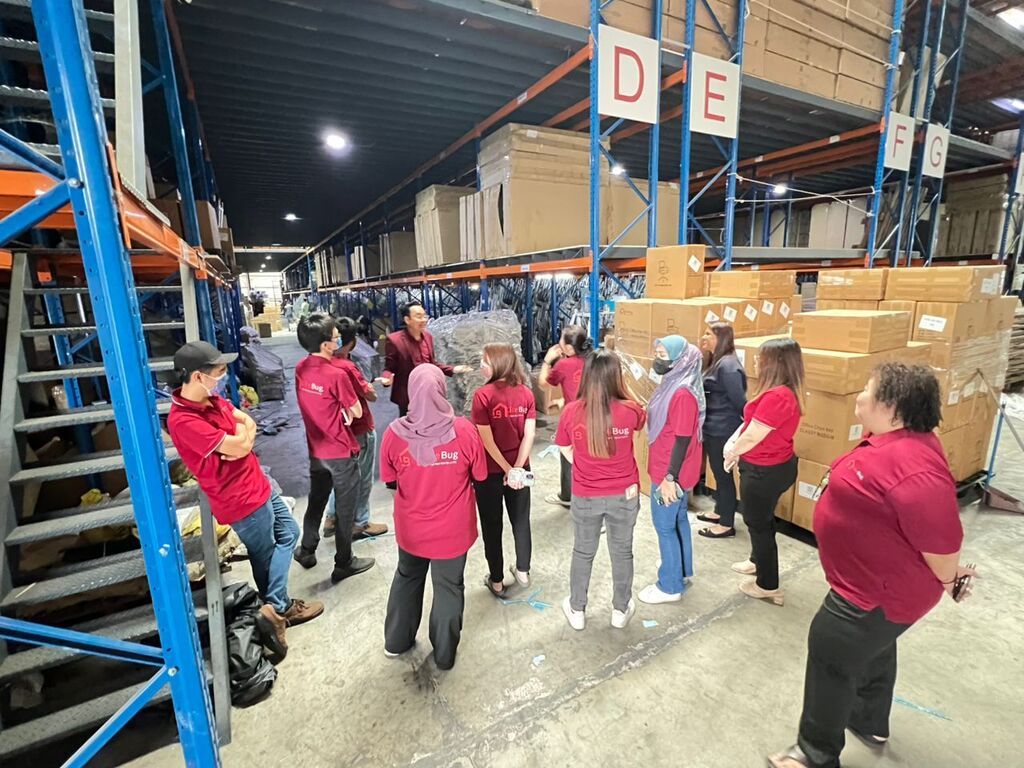 Operations, Logistics & Supply Chain Management